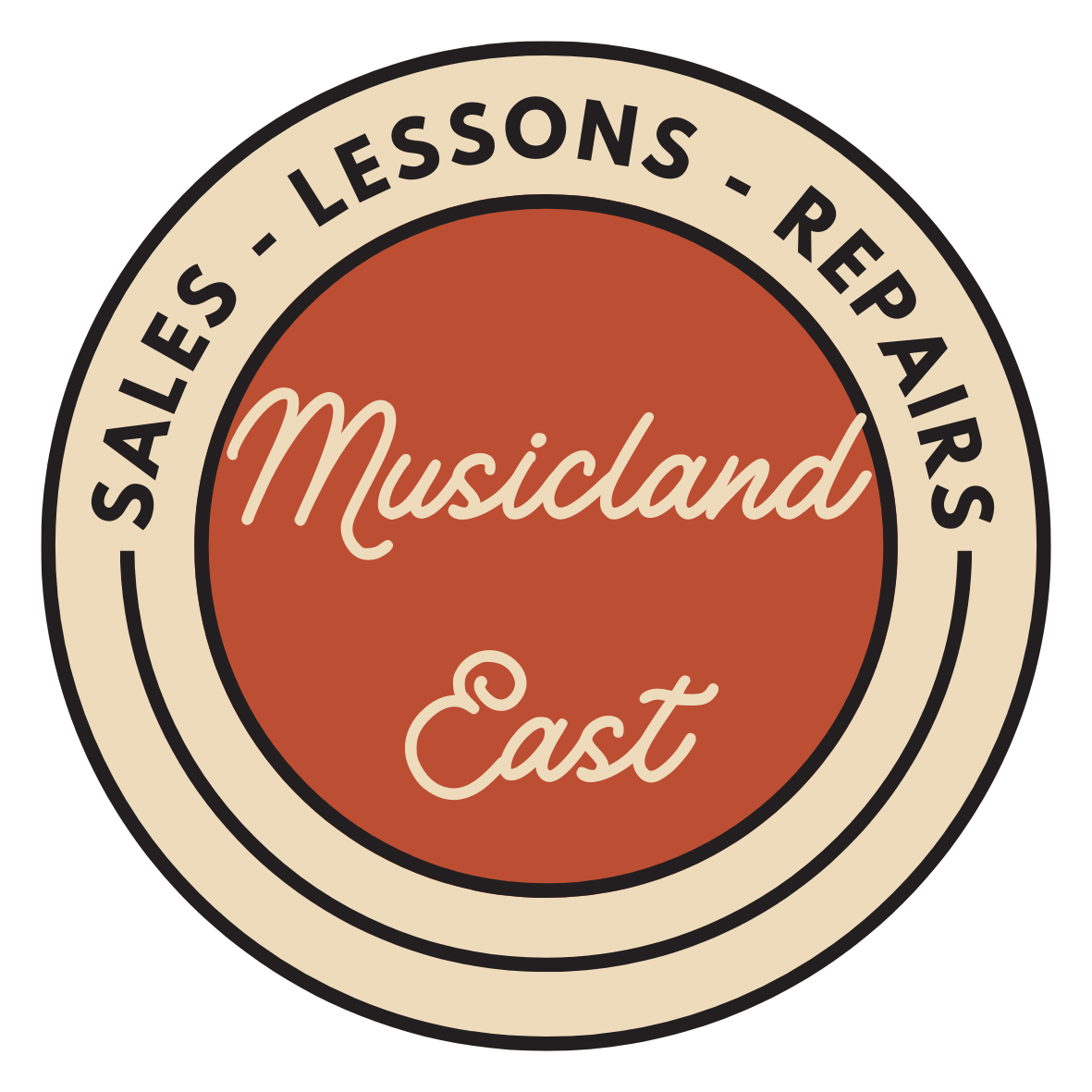 Musicland East