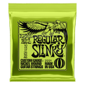 Ernie Ball Regular Slinky 10-46